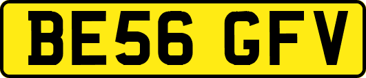 BE56GFV