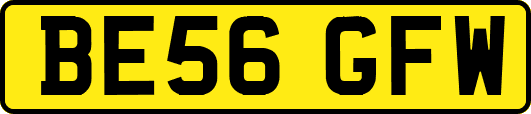 BE56GFW