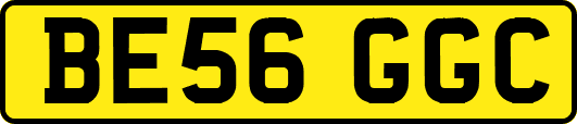 BE56GGC