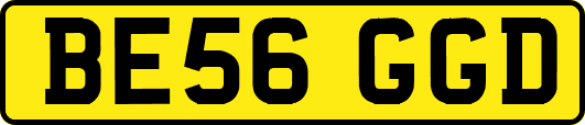 BE56GGD