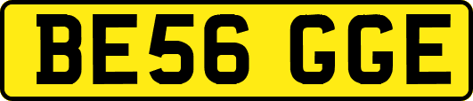 BE56GGE
