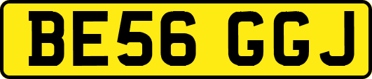 BE56GGJ
