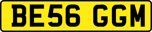 BE56GGM