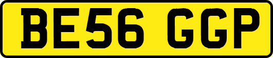BE56GGP