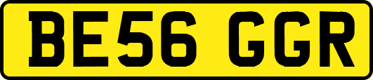 BE56GGR