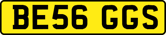 BE56GGS