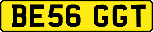 BE56GGT