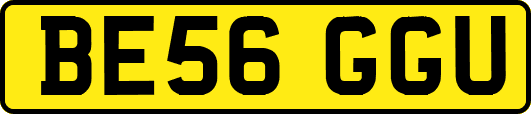 BE56GGU