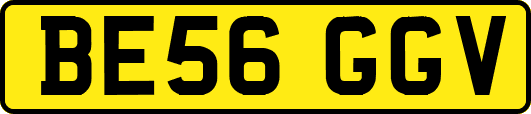 BE56GGV