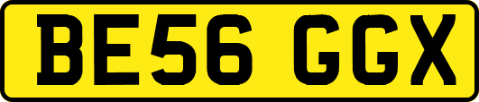 BE56GGX