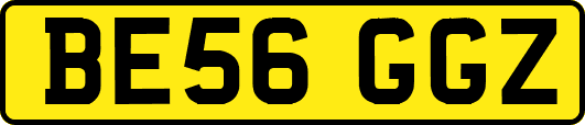 BE56GGZ
