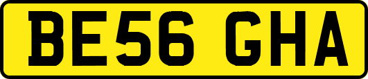BE56GHA
