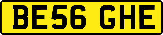 BE56GHE
