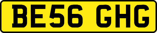 BE56GHG