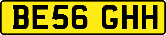 BE56GHH