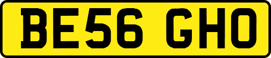 BE56GHO