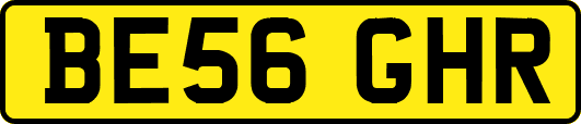 BE56GHR