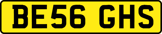 BE56GHS
