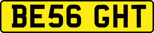 BE56GHT