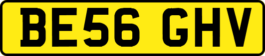 BE56GHV