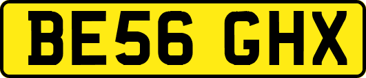 BE56GHX