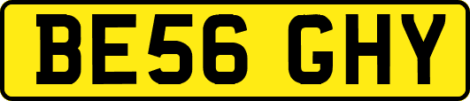 BE56GHY