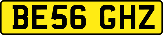 BE56GHZ