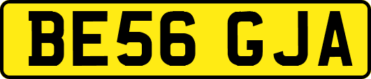 BE56GJA