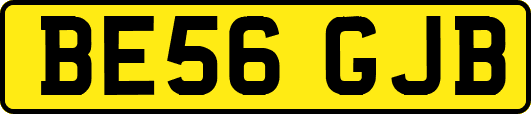 BE56GJB