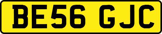 BE56GJC