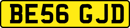 BE56GJD