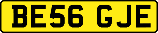 BE56GJE