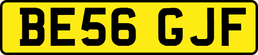 BE56GJF