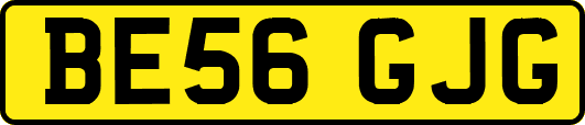BE56GJG