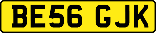 BE56GJK