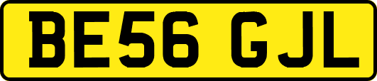 BE56GJL