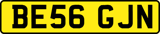 BE56GJN