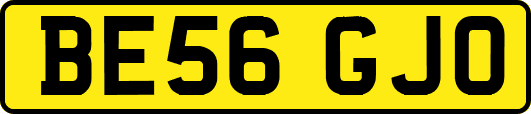 BE56GJO