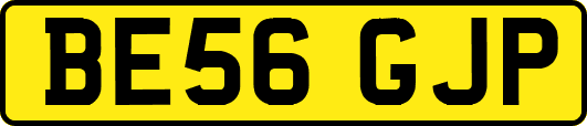 BE56GJP
