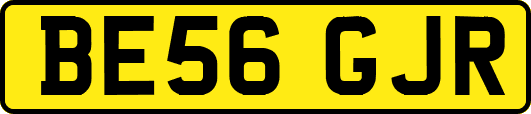 BE56GJR