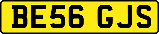 BE56GJS