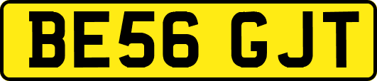BE56GJT