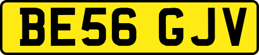 BE56GJV