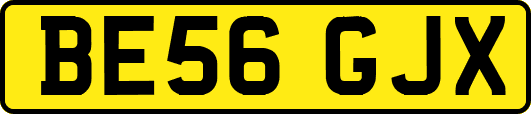 BE56GJX