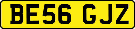 BE56GJZ