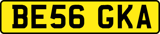 BE56GKA