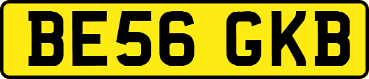 BE56GKB