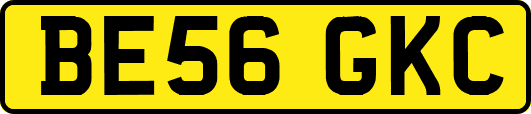 BE56GKC