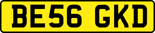 BE56GKD