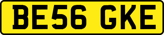 BE56GKE